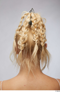  Groom references Anneli  014 braided high ponytail head long blond hair 0005.jpg